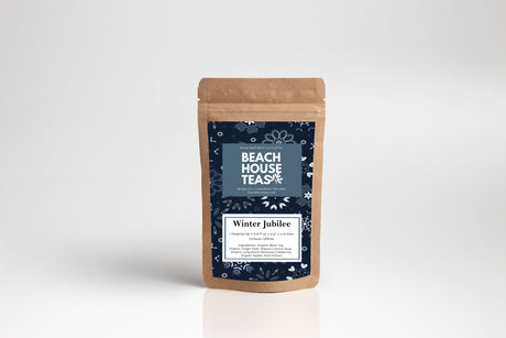 Winter Jubilee by Beach House Teas