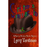Christmas with Darwin: A Maurice Bordeau Murder Mystery