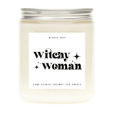 Witchy Candles by Wicked Good Perfume - Vysn