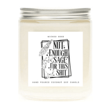 Witchy Candles by Wicked Good Perfume - Vysn