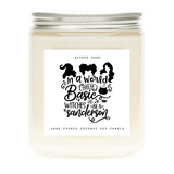 Witchy Candles by Wicked Good Perfume