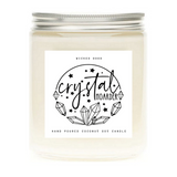 Witchy Candles by Wicked Good Perfume