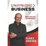 Unfinished Business: Nine Laws for Acceleration
