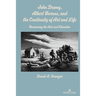 John Dewey, Albert Barnes, and the Continuity of Art and Life: Revisioning the Arts and Education