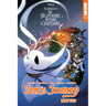 Disney Manga: Tim Burton's the Nightmare Before Christmas - Zero's Journey, Book 2