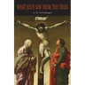 What Jesus Saw from the Cross