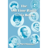 The Old-Time Radio Trivia Book