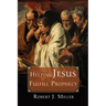 Helping Jesus Fulfill Prophecy