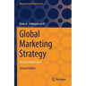 Global Marketing Strategy: An Executive Digest