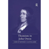 Thomism in John Owen