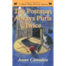 The Postman Always Purls Twice