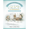 Chinese Children's Book: Alice in Wonderland (English and Chinese Edition)