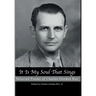It is My Soul that Sings: Selected Poems of Charles Gordon Rex