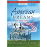 American Dreams