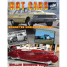Hot Cars No. 11: ation's Hottest Car Magazine!