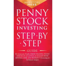 Penny Stock Investing: Step-by-Step Guide to Generate Profits from Trading Penny Stocks in as Little as 30 Days with Minimal Risk and Without