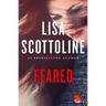 Feared: A Rosato & Dinunzio Novel