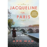 Jacqueline in Paris