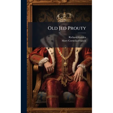 Old Jed Prouty
