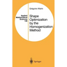 Shape Optimization by the Homogenization Method