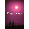 Purple Adobe