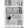 Balance!: A Handbook for Unsteady Seniors