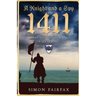 A Knight and a Spy 1411