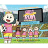 Girls on the Run: Starring Mighty Melina