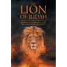 The Lion Of Judah: He Will Not Come As A Lamb But A Judge Of The Earth