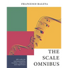 The Scale Omnibus: 400 scales for instrumentalists, vocalists, composers, and improvisers