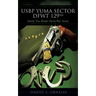 USBP Yuma Sector DFWT 129th