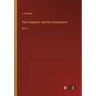 The Conqueror and His Companions: Vol. II