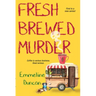 Fresh Brewed Murder