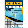 Killer Sudoku Hard to Extreme Puzzles