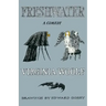 Freshwater, a Comedy: The Virginia Woolf Library Authorized Edition
