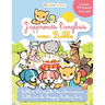 Bubble et l'incroyable fete d'anniversaire: J'apprends l'anglais avec Bubble