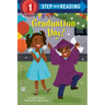 Graduation Day!: A Kindergarten Graduation Gift