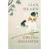 Sibling Assassins: Children of the Otori Book Two