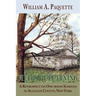 Fields of Learning: A Retrospect on One-room Schools in Allegany County, New York