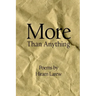 More Than Anything