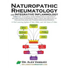 Naturopathic Rheumatology and Integrative Inflammology V3.5: A Colorful Guide Toward Health and Vitality and Away from the Boredom, Risks, Costs, and