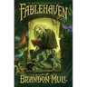 Fablehaven: Volume 1