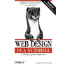 Web Design in a Nutshell: A Desktop Quick Reference