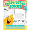 Traceable Letters for Preschool Kids Knock Knock Jokes Alphabet Tracing Workbook for Kids Ages 3 - 5 with Lots of Knock Knock Jokes for Kids