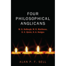 Four Philosophical Anglicans