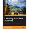 Learning Articulate Storyline