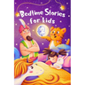 Bedtime Stories for kids 2: Five minute stories for boys and girls 4-8 years old