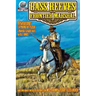 Bass Reeves Frontier Marshal Volume 3