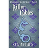 Killer Cables: A Knitorious Murder Mystery Book 2