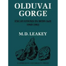 Olduvai Gorge